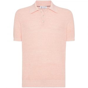Polo Shirts Brunello Cucinelli