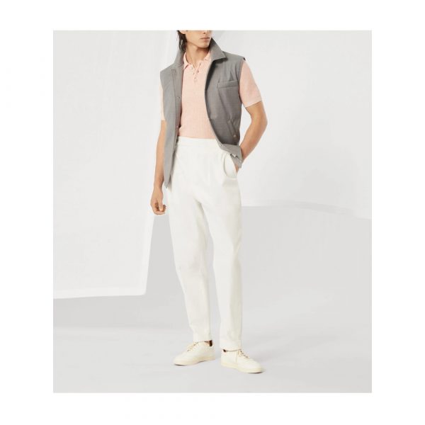 Polo Shirts Brunello Cucinelli — изображение 4