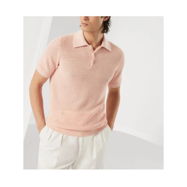 Polo Shirts Brunello Cucinelli — изображение 6
