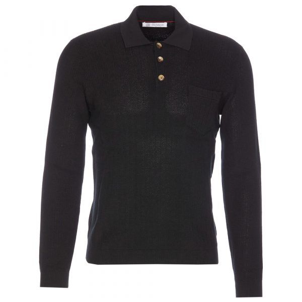 Polo Shirts Brunello Cucinelli