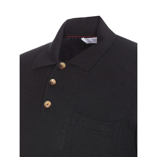 Polo Shirts Brunello Cucinelli — изображение 3