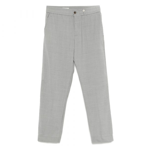 Trousers Myths