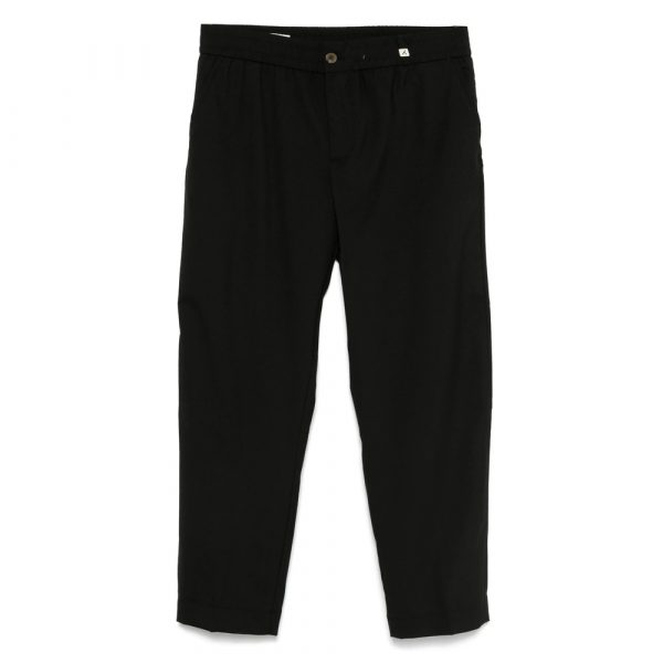 Trousers Myths