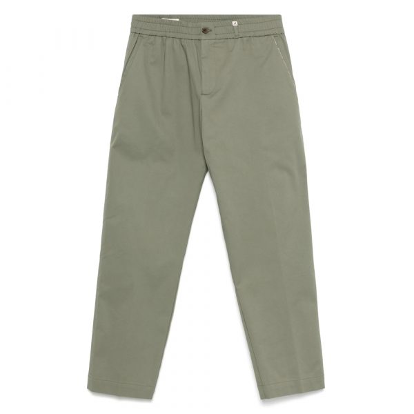 Trousers Myths