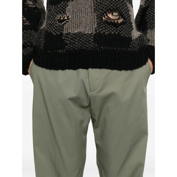 Trousers Myths — изображение 5
