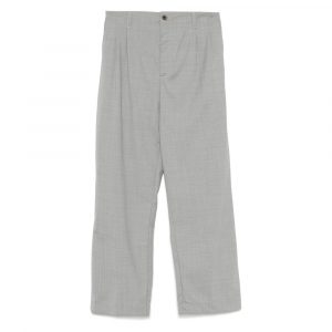 Trousers Myths