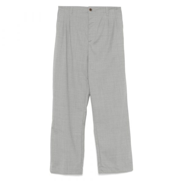 Trousers Myths