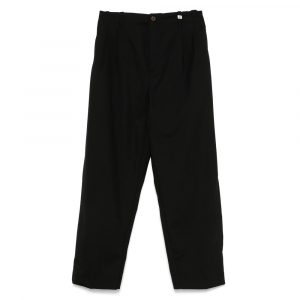 Trousers Myths