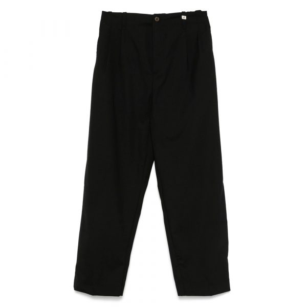 Trousers Myths