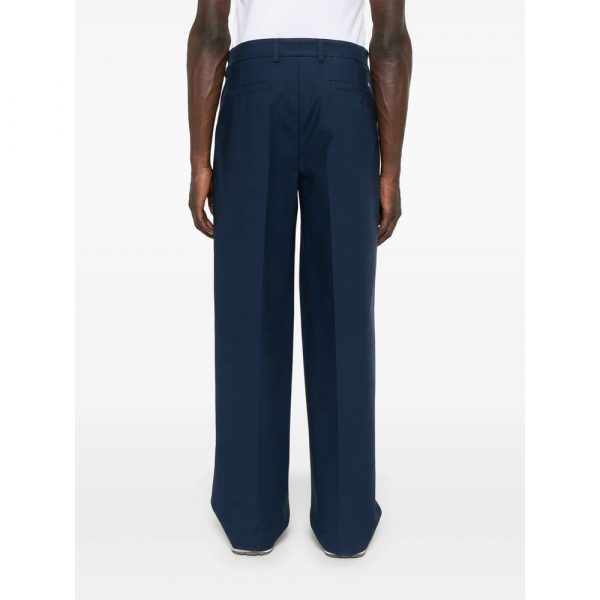 Trousers Lardini X Tommy Hilfiger — изображение 2