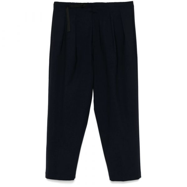 Trousers Seven Gauge