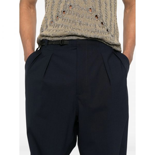 Trousers Seven Gauge — изображение 5