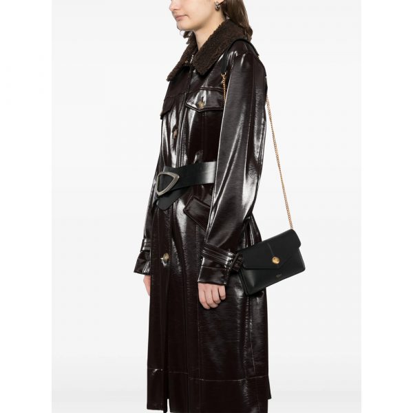 Satchels & Cross Body Bags Mulberry — изображение 5