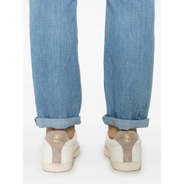 Denim Brunello Cucinelli — изображение 2