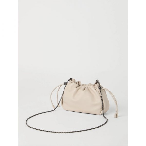 Bucket Bags Brunello Cucinelli — изображение 5