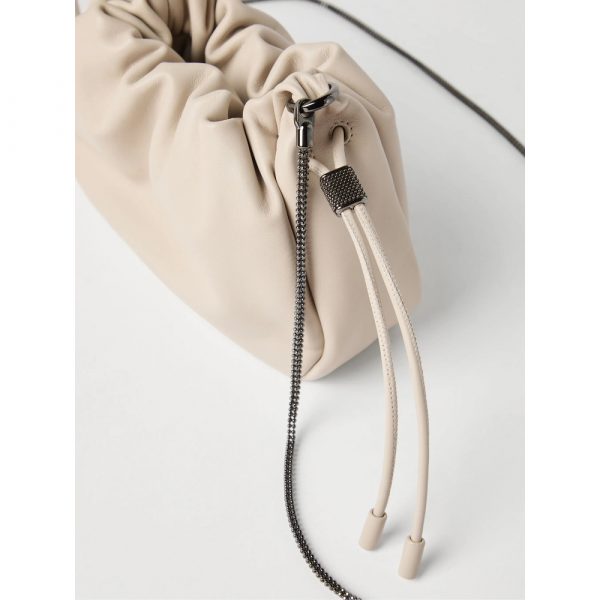Bucket Bags Brunello Cucinelli — изображение 6