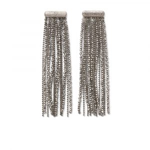 Earrings Brunello Cucinelli