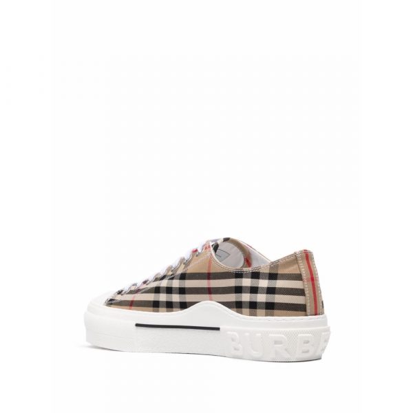 Trainers Burberry — изображение 2