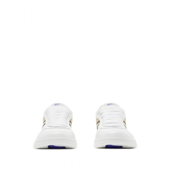 Trainers Burberry — изображение 3