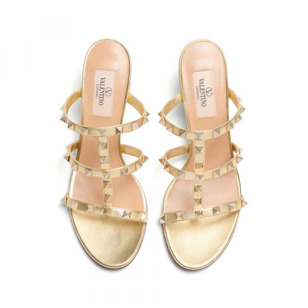 Mules Valentino Garavani — изображение 4