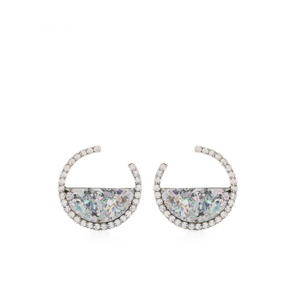 Earrings L'alingi