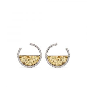 Earrings L'alingi