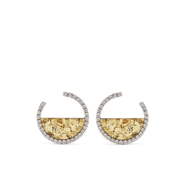 Earrings L'alingi