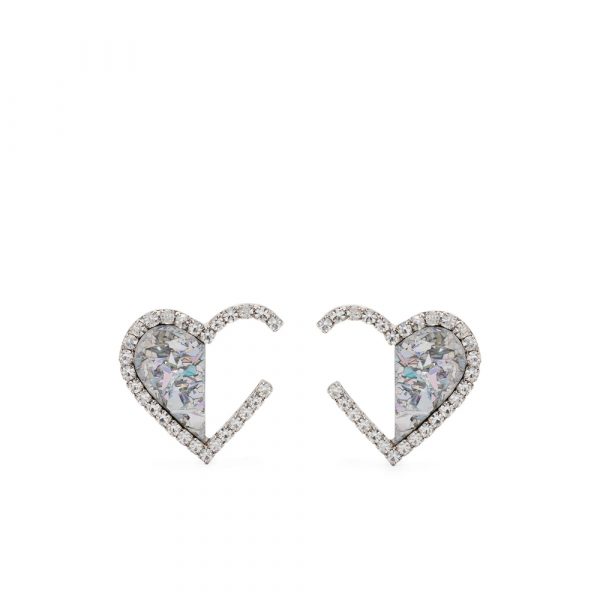 Earrings L'alingi