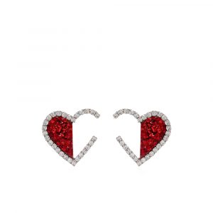Earrings L'alingi