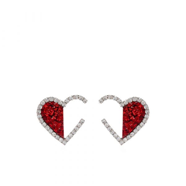 Earrings L'alingi