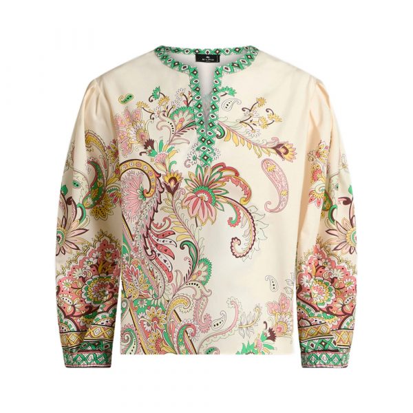 Tops Etro