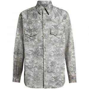 Jackets Etro