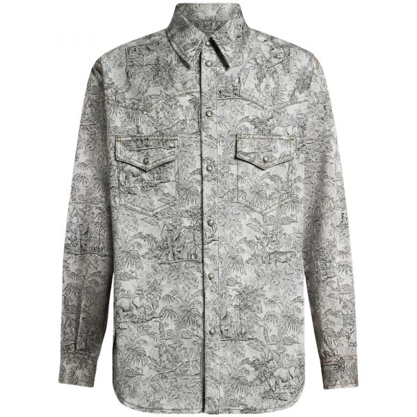 Jackets Etro