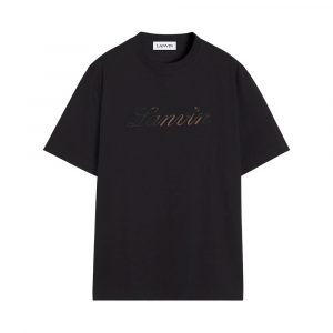 T-shirts & Vests Lanvin