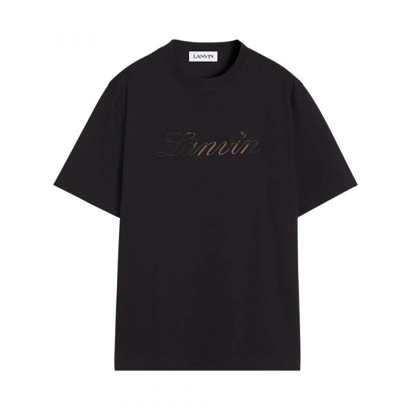 T-shirts & Vests Lanvin