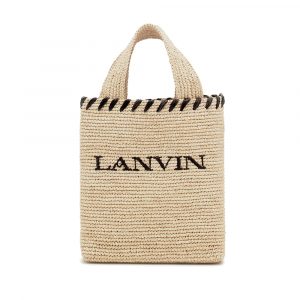 Tote Bags Lanvin