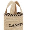 Tote Bags Lanvin — изображение 3