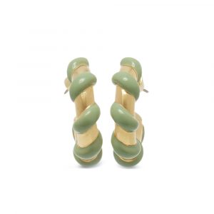 Earrings Lanvin