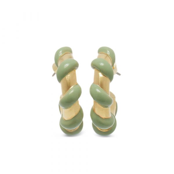 Earrings Lanvin
