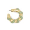 Earrings Lanvin — изображение 3
