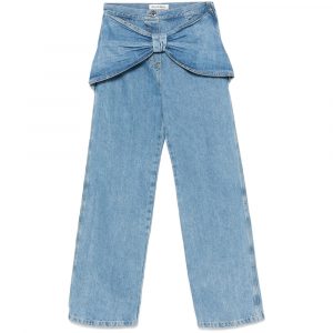 Denim Mach & Mach