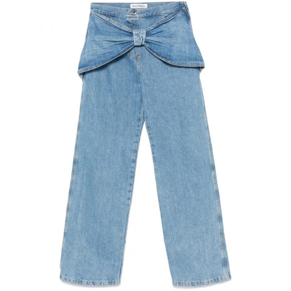 Denim Mach & Mach