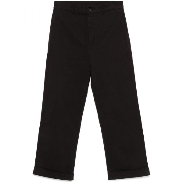 Trousers Calvin Klein