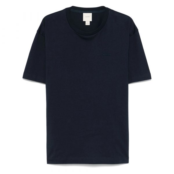 T-shirts & Vests Calvin Klein