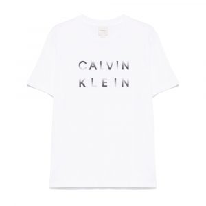 T-shirts & Vests Calvin Klein