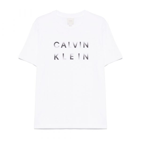 T-shirts & Vests Calvin Klein