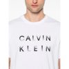 T-shirts & Vests Calvin Klein — изображение 4