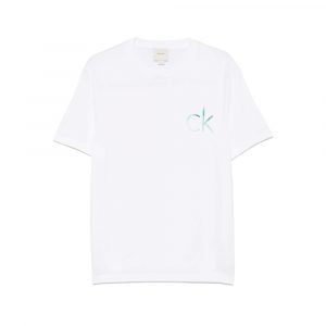 T-shirts & Vests Calvin Klein