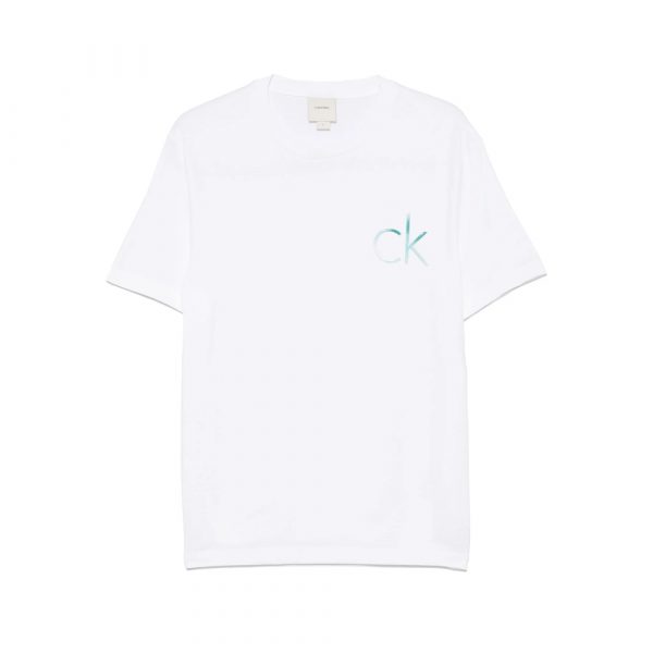 T-shirts & Vests Calvin Klein