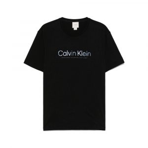 T-shirts & Vests Calvin Klein